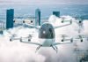 Crisalion FlyFree eVTOL