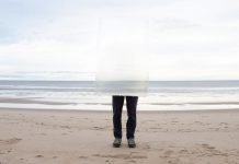 Personal Invisibility Shield 2