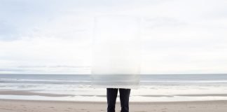 Personal Invisibility Shield 2