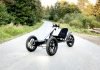 Teleport Cross Off-road Trike