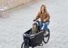 Tenways Cargo One eBike