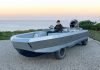 WaterCar EV Car Boat
