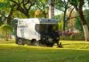 WeRide Robosweeper S1