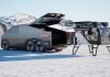XPENG AEROHT Modular Flying Car Concept