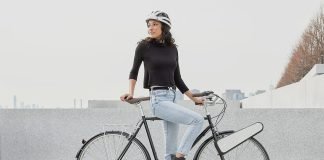 CLIP Instant e-Bike Conversion