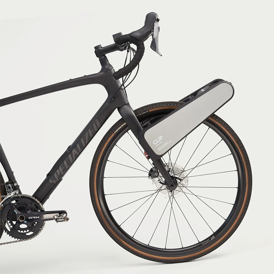CLIP Instant e-Bike Conversion Speed
