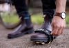 ClipClap Wearable Pedal Adapter