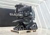Cluvens J20 Gatling Workstation