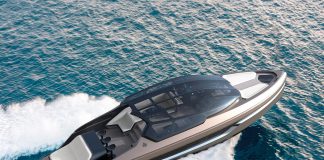 Enata Mirarri Luxury Yacht
