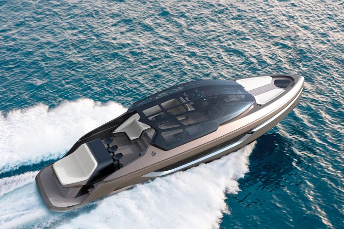 Enata Mirarri Luxury Yacht