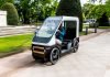 Karbikes Bicycle Car