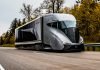 Kenworth SuperTruck 2
