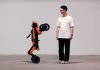 LimX Dynamics W1 Quadruped Robot