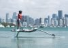 Pelagion HydroBlade Electric Hydrofoil
