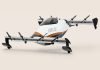 Pivotal Helix eVTOL
