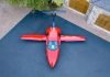 Samson Sky Switchblade Flying Car