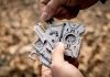 TitanSpin Multi-Tool Fidget Spinner