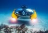 Triton Bubble Luxury Submersible
