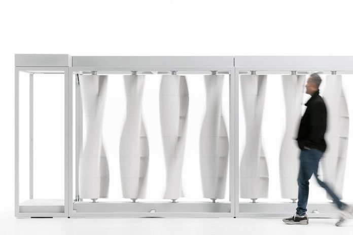 Airiva Wind Energy System