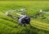 Flowcopter FC100 Heavylift Cargo Drone