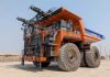 Hitachi Ultra-large Battery Dump Truck