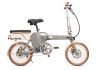 HydroRide HYRYD Hydrogen Fuel-cell eBike