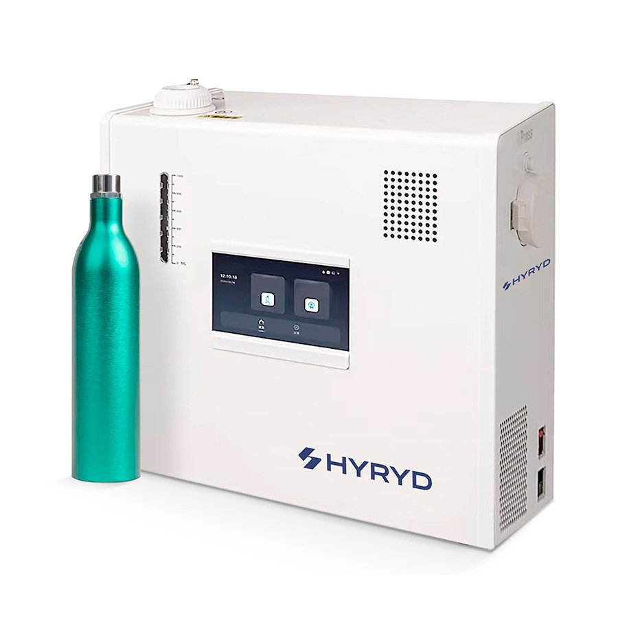 HydroRide HYRYD Hydrogen Generator