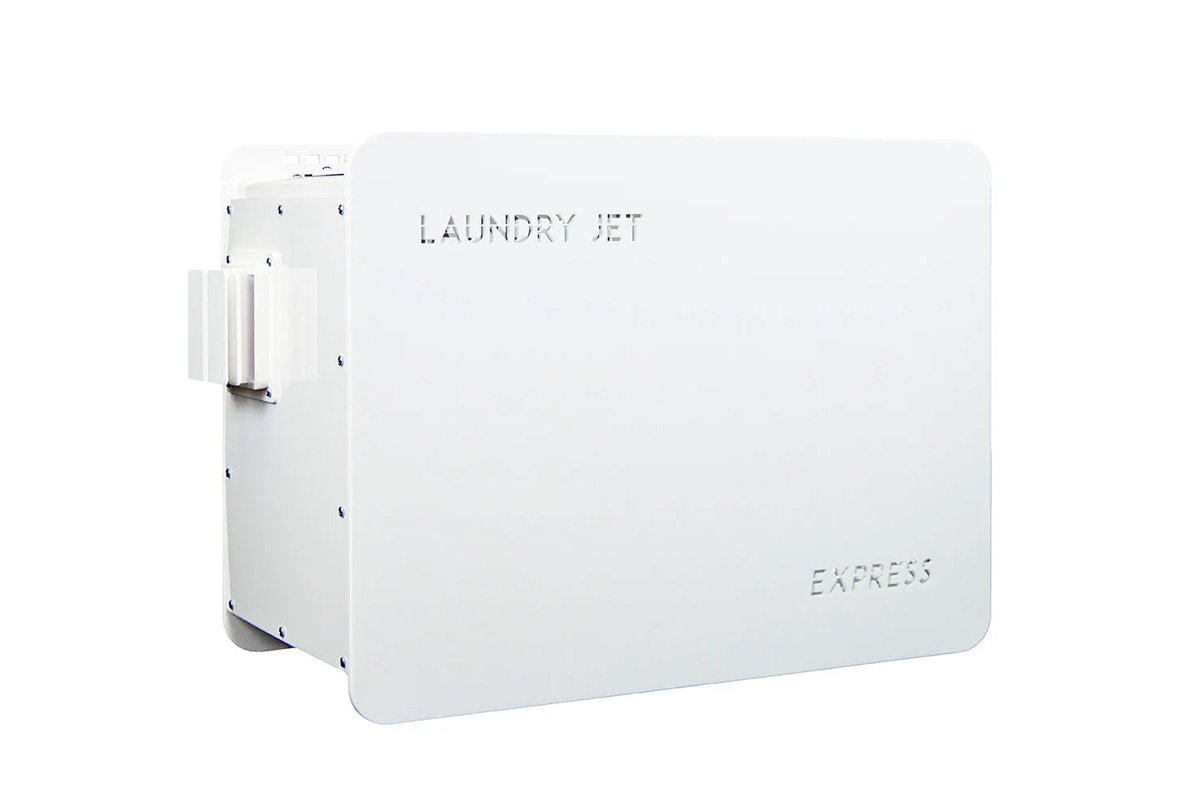 Laundry Jet Express