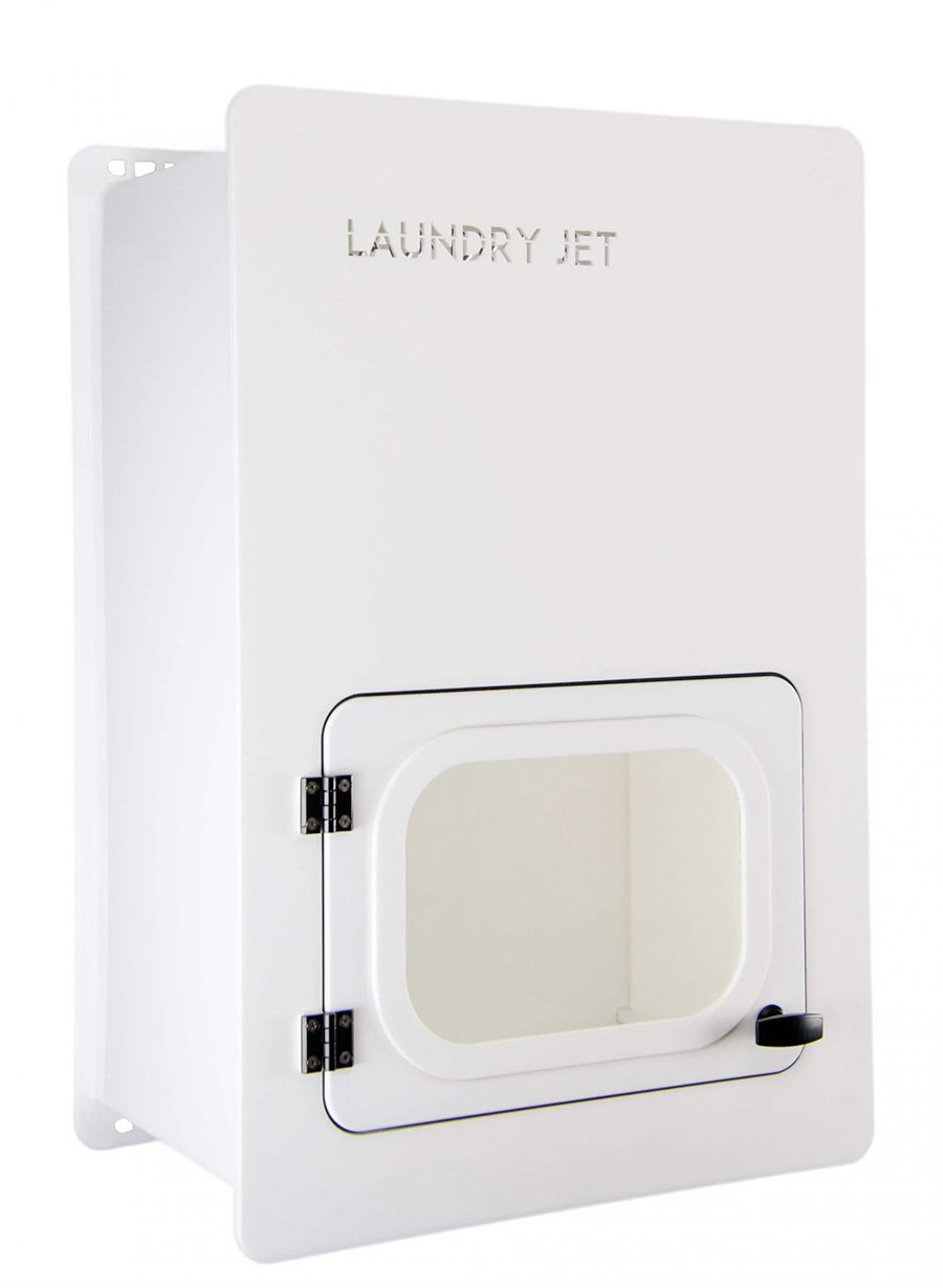 Laundry Jet Return Unit
