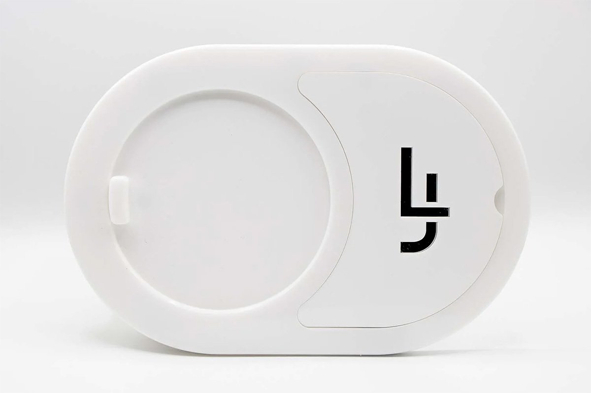 Laundry Jet Slide Port
