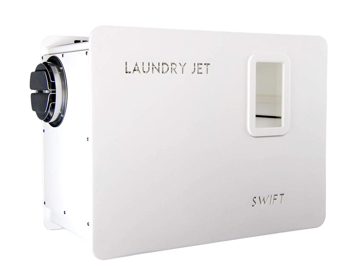 Laundry Jet Swift