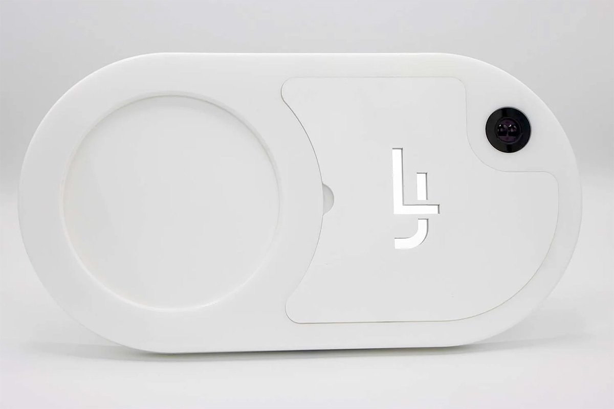 Laundry Jet iSense Port