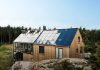 SunRoof Solar Roofing System
