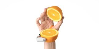 Third Thumb Cambridge University Study