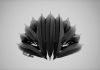 Ventete aH-1 Inflatable Bicycle Helmet