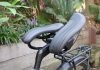 vabsRider Bicycle Saddle