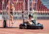 Airshield Athletes Overspeed Training