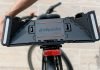 Allpacka One Folding Cargo Box for Bikes
