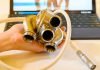BiVACOR Maglev Titanium Total Artificial Heart