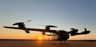 Eve Air Mobility Best-selling Air Taxi