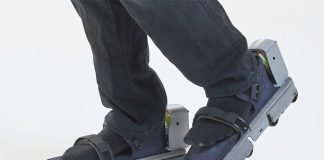 Freeaim VR Shoes