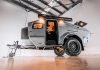 Goliath G-47 Off-road Camper