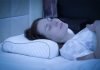 HOOTI AI Anti-Snore Pillow