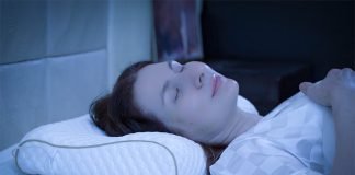 HOOTI AI Anti-Snore Pillow