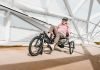 Hase Bikes Kettwiesel ONE e-Trike