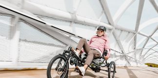 Hase Bikes Kettwiesel ONE e-Trike