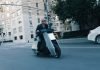 Infinite Machine P1: First Edition Electric Scooter Speed