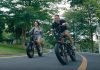 Lankeleisi X3000 Max Folding eMTB