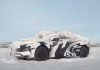 Nio ET9 SkyRide Active Suspension System