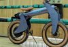 Owlet One Designer Electric Bike Power Range